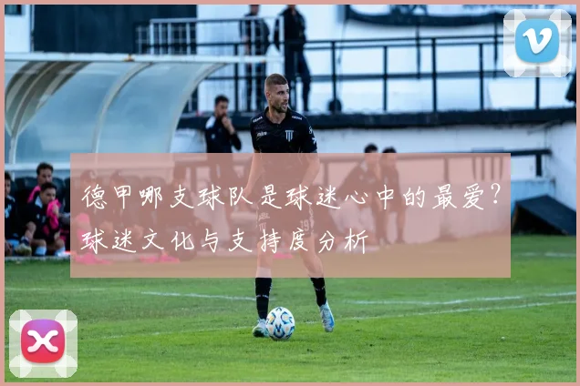 德甲哪支球队是球迷心中的最爱？球迷文化与支持度分析