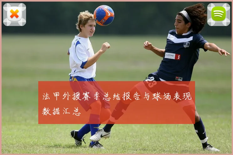 法甲外援赛季总结报告与球场表现数据汇总
