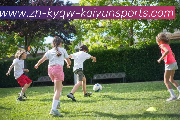 ky开云品牌故事