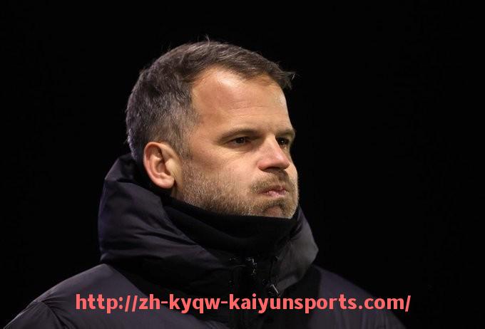 ky开云-曾爆冷赢得德甲冠军的小球队名单及夺冠历程