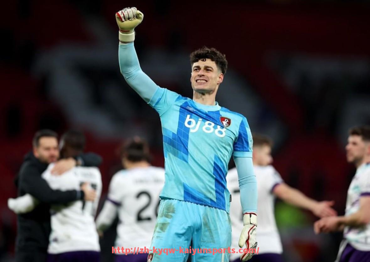 ky开云-世俱杯比赛中球员使用非惯用脚进球的经典案例盘点